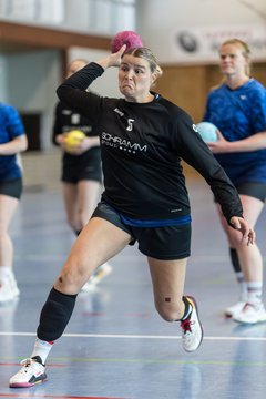 Bild 183 - F HSG Kremperheide/Muensterdorf - ATSV Stockelsdorf 2 : Ergebnis: 47:32